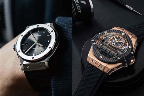 hublot 手錶 價位|Hublot 宇舶手錶的所有價格 .